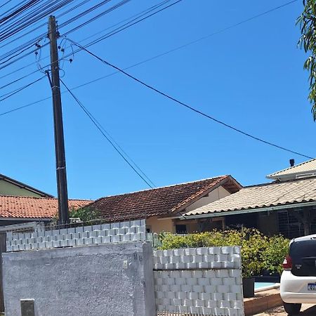 Casa Com Piscina Nos Ingleses Florianopolis Exterior photo